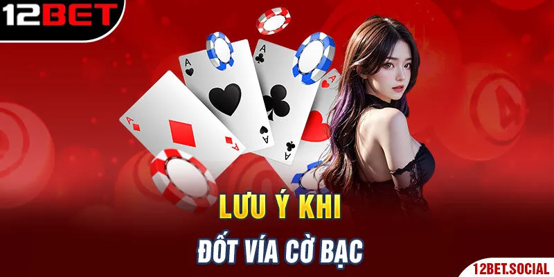 Lưu ý khi đốt vía cờ bạc Lưu ý khi đốt vía cờ bạc