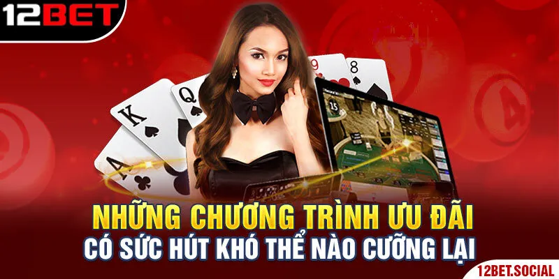 Trang chủ 149 Những chương trình ưu đãi có sức hút khó thể nào cưỡng lại